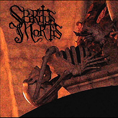 Spiritus Mortis (+bonus)