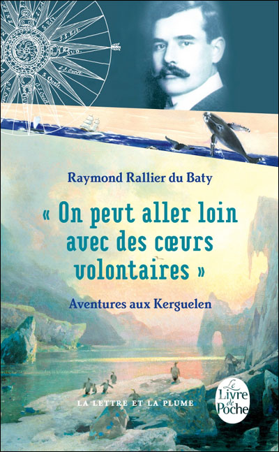 On peut aller loin avec des coeurs volontaires
