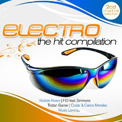Electro the hit
