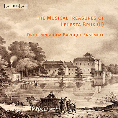 Tresors musicaux de Leufsta Bruck