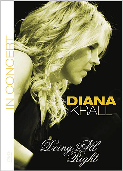 Doing all right in concert spain july 24 2008