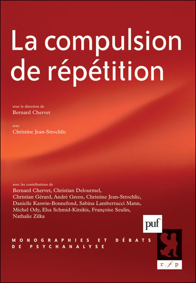 La compulsion de répétition