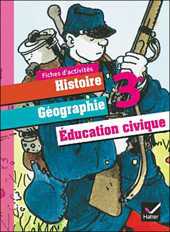 Hist geo educ civ 3e fiches ac