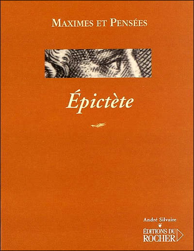 Maximes et pensées -  Epictète - broché