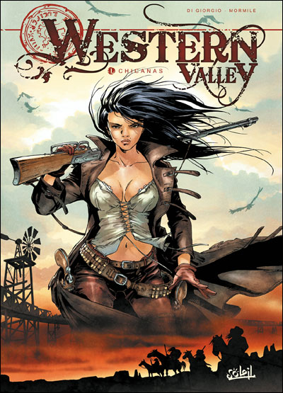 Western Valley
