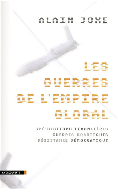 Crise mondiale et guerres sans fin