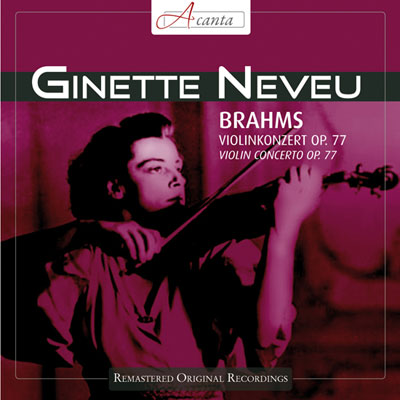 Concerto violon op 77