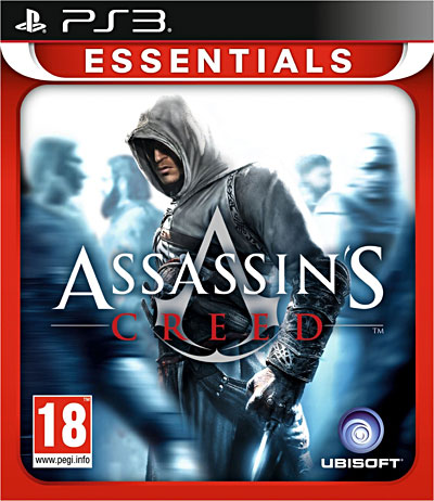 Assassin's Creed - Gamme Essentials