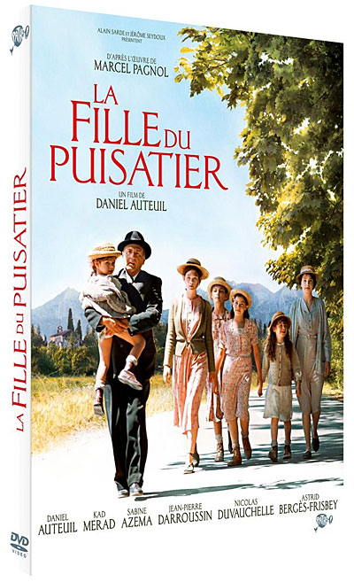 La Fille du puisatier