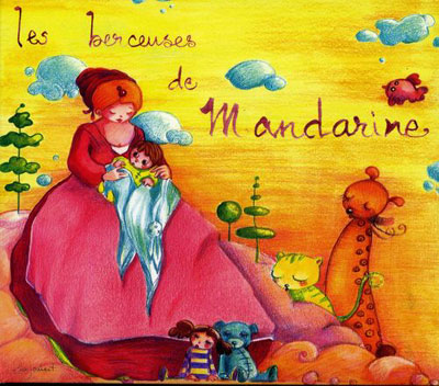 Berceuses de Mandarine