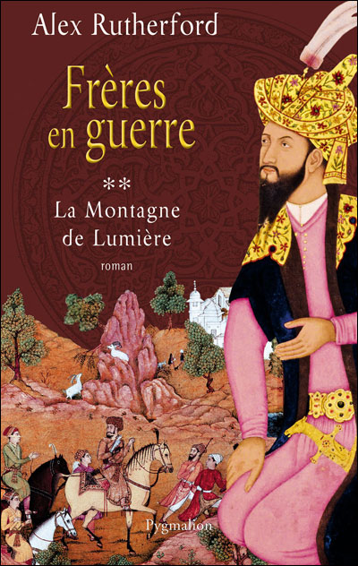 Frères en guerre