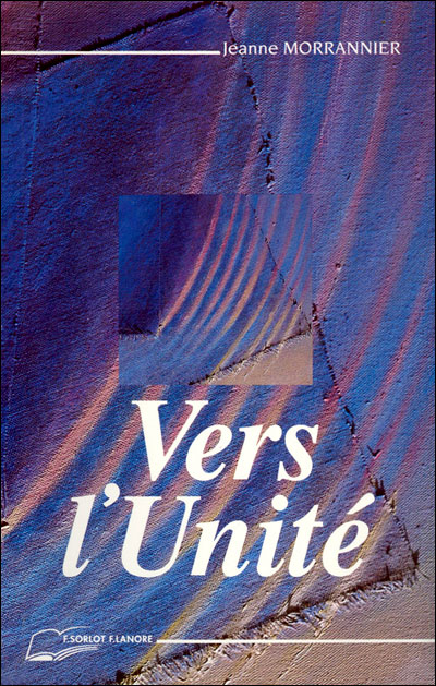 Vers l'unite