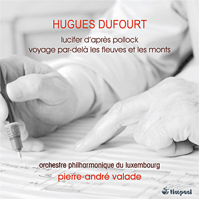 Oeuvre pour orchestre volume 2