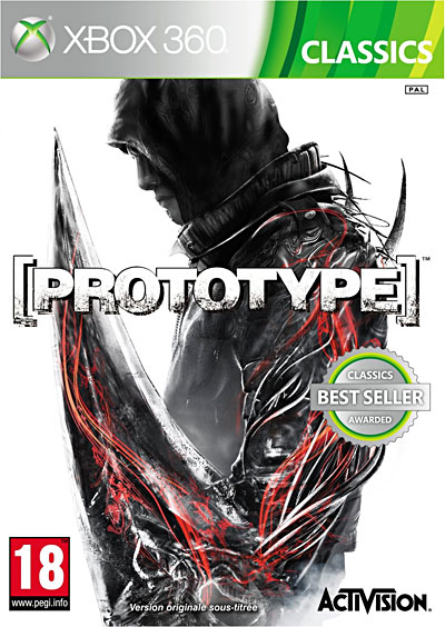 Prototype - Edition Classics