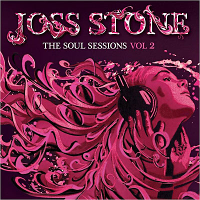 Soul sessions volume 2