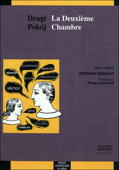 La deuxième chambre - Drugi pokoj