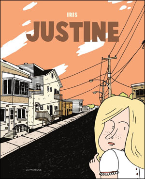 Justine
