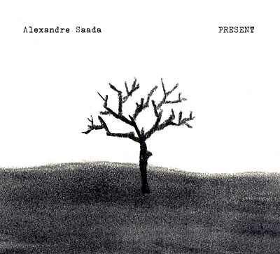 Alexandre saada