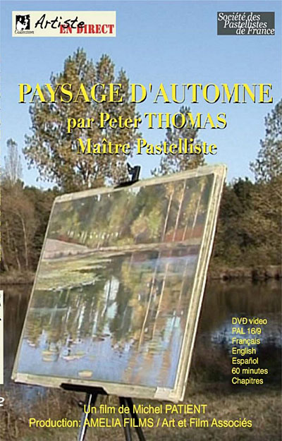Paysage d'Automne