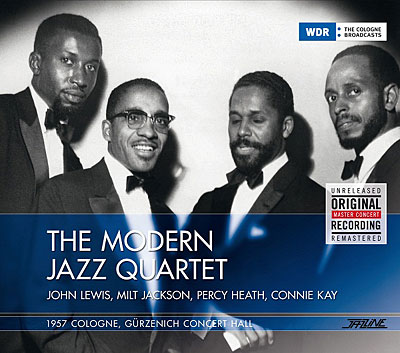 Concert Cologne 1965