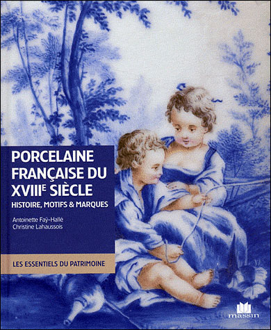 La porcelaine : histoire, motifs et marques