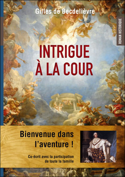 Intrigue à la Cour