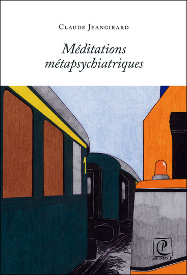 Méditations métapsychiatriques