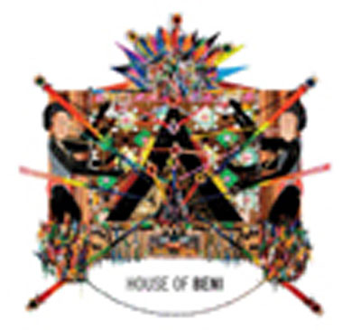 House Of Beni