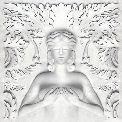 G.O.O.D.Music : Cruel Summer