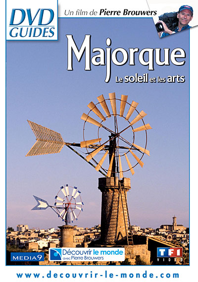 Majorque : Le soleil et les arts