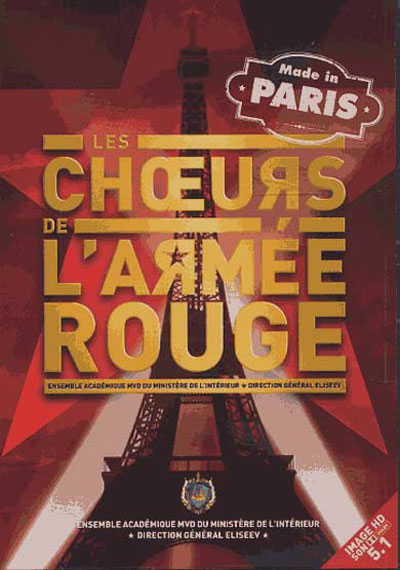 Made in Paris
