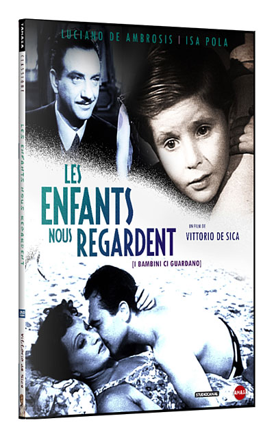 ENFANTS NOUS REGARDENT-VF