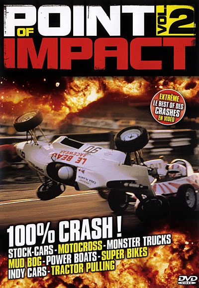 Point of Impact - Volume 2