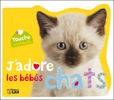 J Adore Les Bebes Chats Broche Collectif Achat Livre Fnac J Adore Les Bebes Chats Broche Collectif Achat Livre Fnac