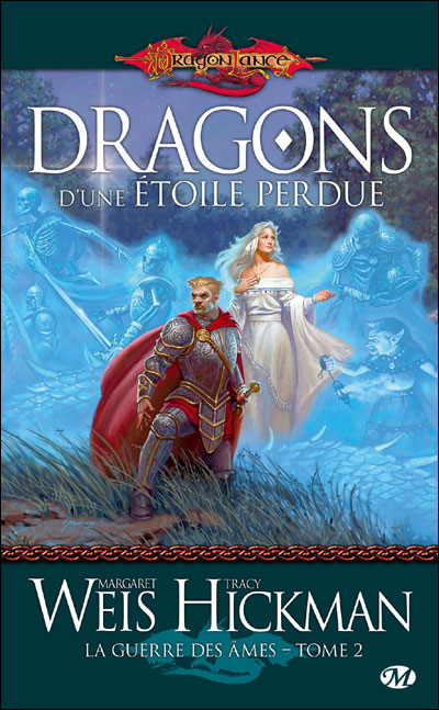 Dragons d'une étoile perdue