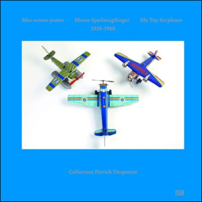 Meine spielzeugflieger