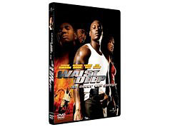 Waist Deep