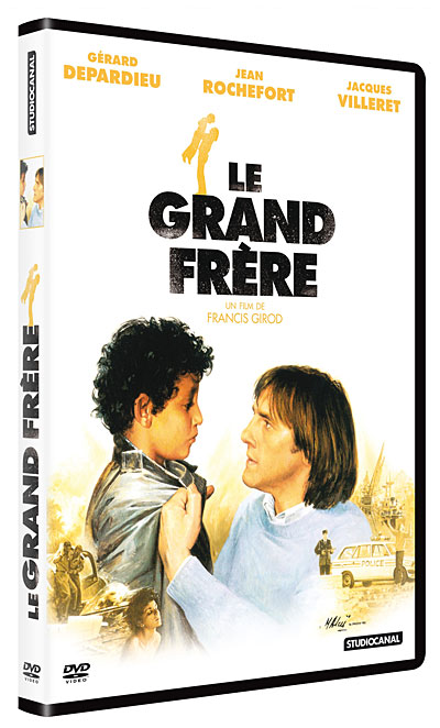Le Grand frère