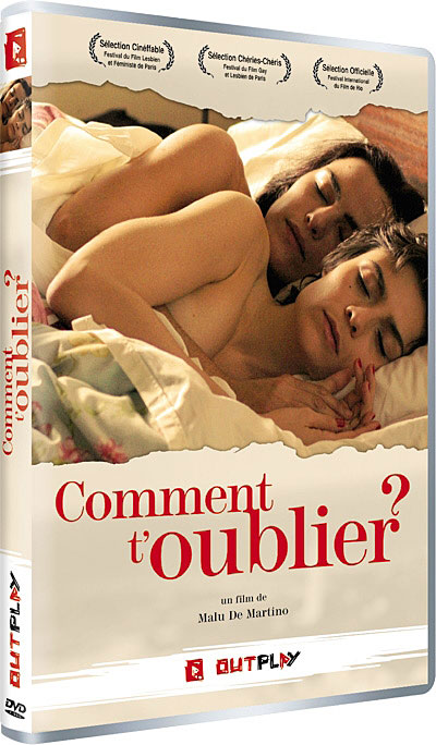 Comment t'oublier ?
