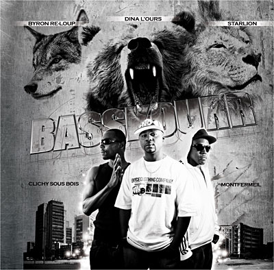 Basskourr
