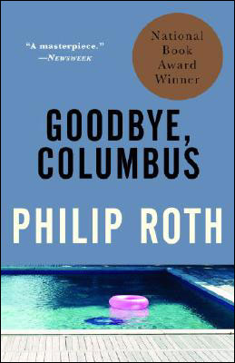 Goodbye Colombus