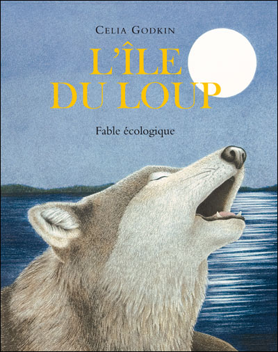 Lîle du loup