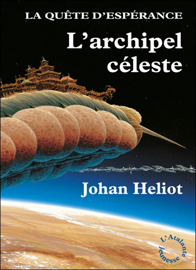 L'archipel céleste