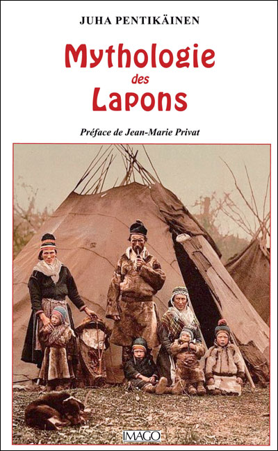 La mythologie des lapons