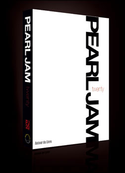 Pearl Jam Twenty Twenty - broché - Pearl Jam - Achat Livre | fnac