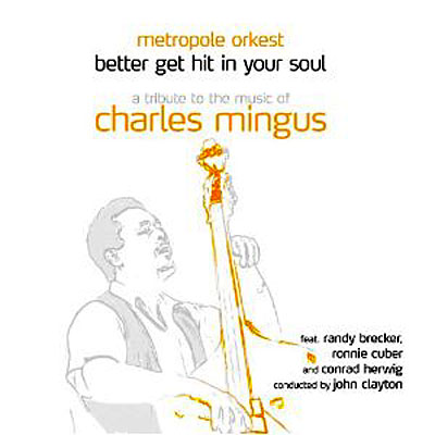 Better Get Hit In Your Soul-A Tribute To The Mus