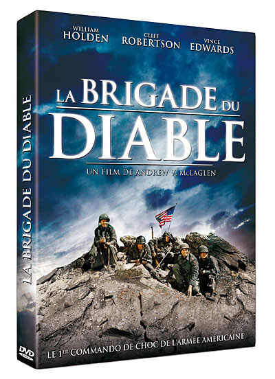 La Brigade du diable