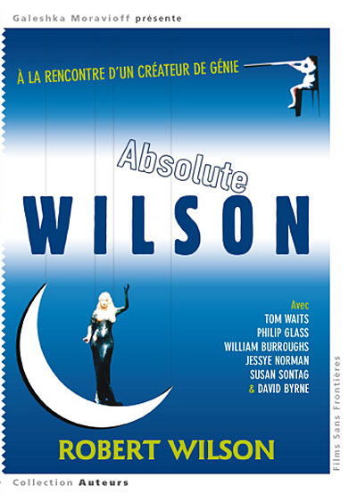 Absolute Wilson