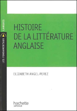 Histoire de la litterature ang