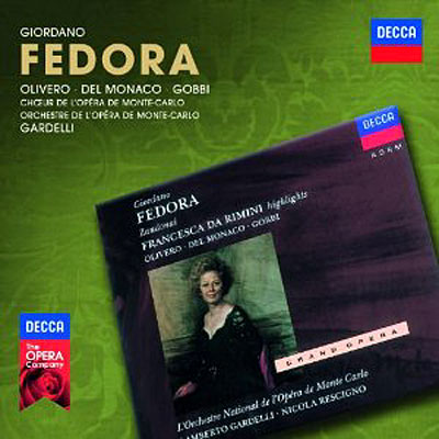 Fedora - Coffret